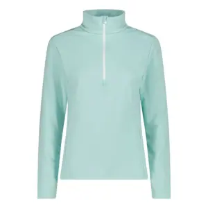 Cmp 31g3676 Sweatshirt Acqua