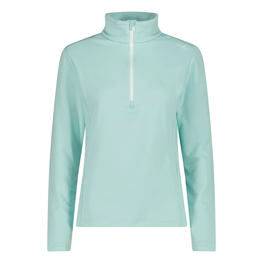 Cmp 31g3676 Sweatshirt Acqua
