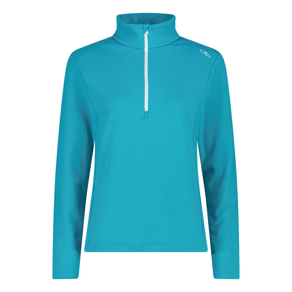 Cmp 31g3676 Sweatshirt Curacao
