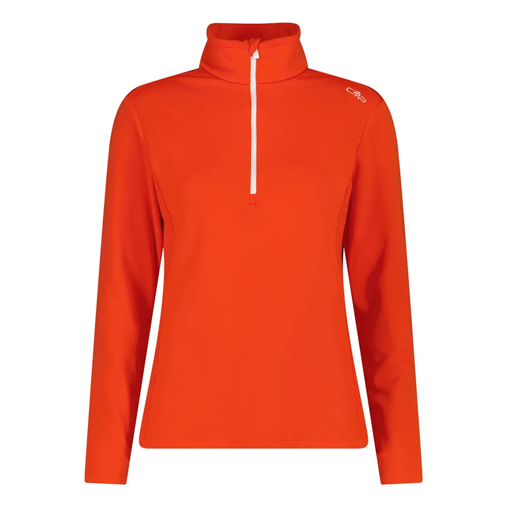 Cmp 31g3676 Sweatshirt Tango