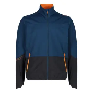 Cmp 34a7557 Softshelljack Bluesteel
