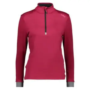 Cmp 39l1296 Sweatshirt Roze