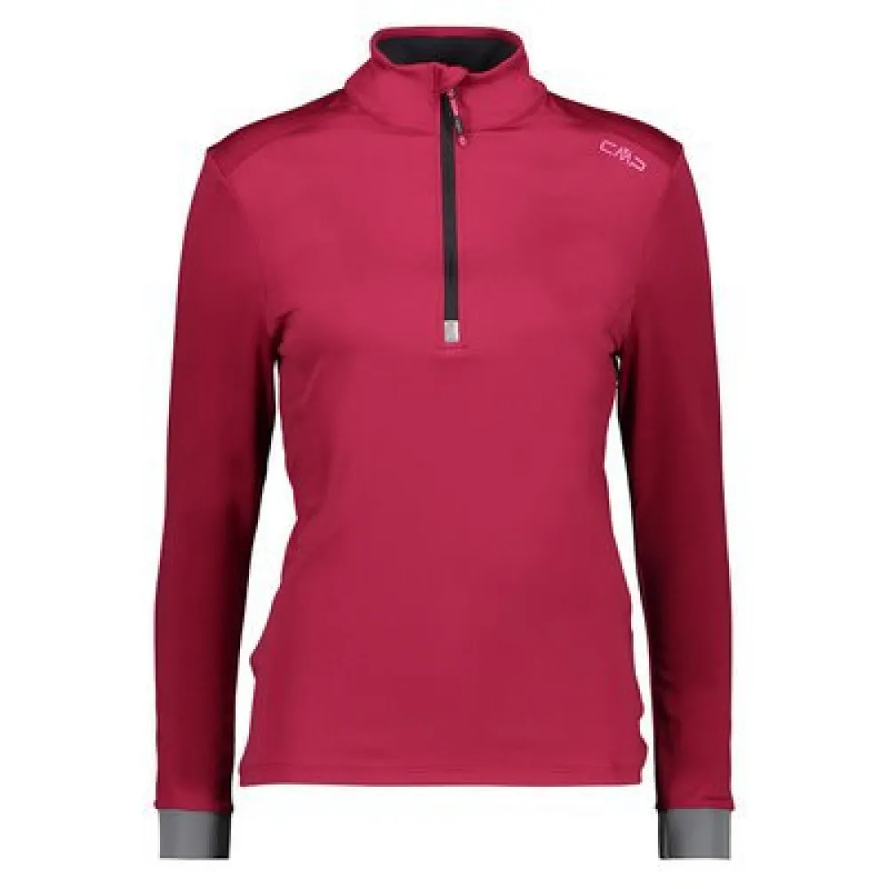 Cmp 39l1296 Sweatshirt Roze