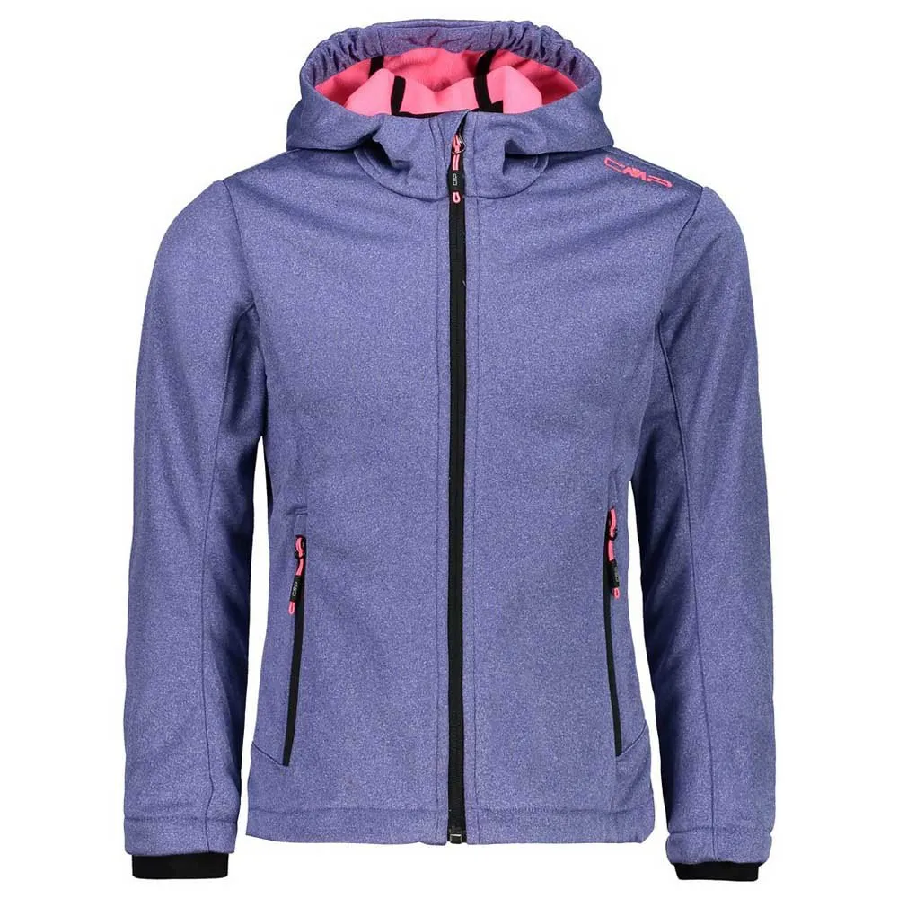 Cmp 3a29385n-m Jas Lapis Mel. / Fuxia Fluo