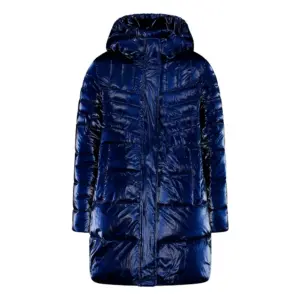 Cmp Fix Hood 31k2015 Parka Blush