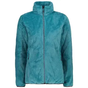 Cmp High Loft 39p0126 Fleece Curacao