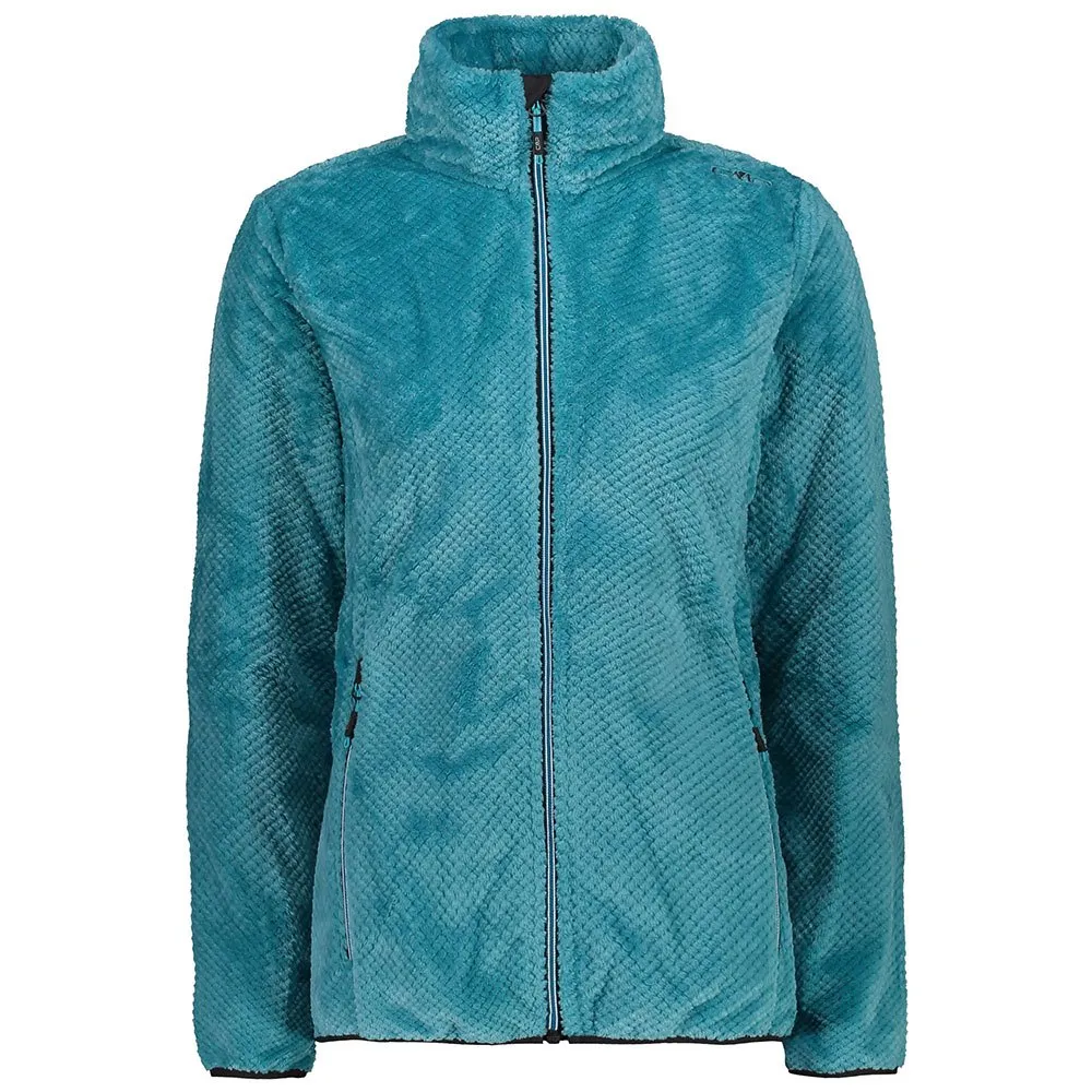Cmp High Loft 39p0126 Fleece Curacao