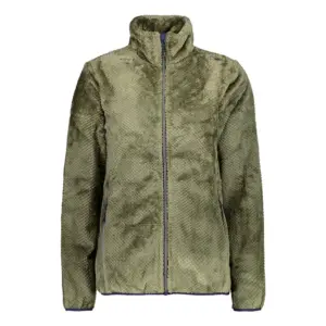 Cmp High Loft 39p0126 Fleece Loden