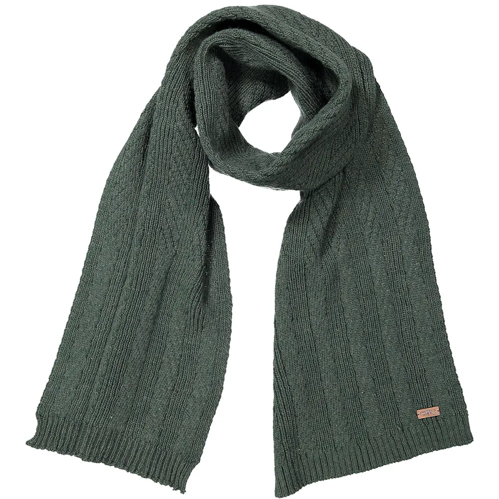 Cmp Knitted 5544704 Sjaal Jungle
