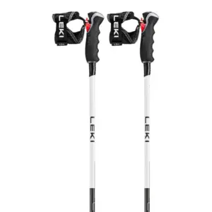 Leki Alpino Carbon 14 3d Vrouw Polen Goud