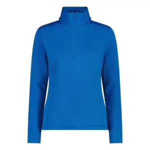 Cmp Stretch Sweat 38e1596 Fleece Zaffiro