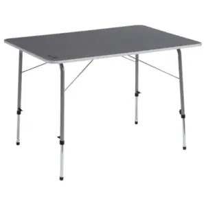 Easycamp Adler Tafel Bruin