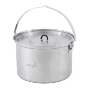 Easycamp 680244 Pan 4l Zilver
