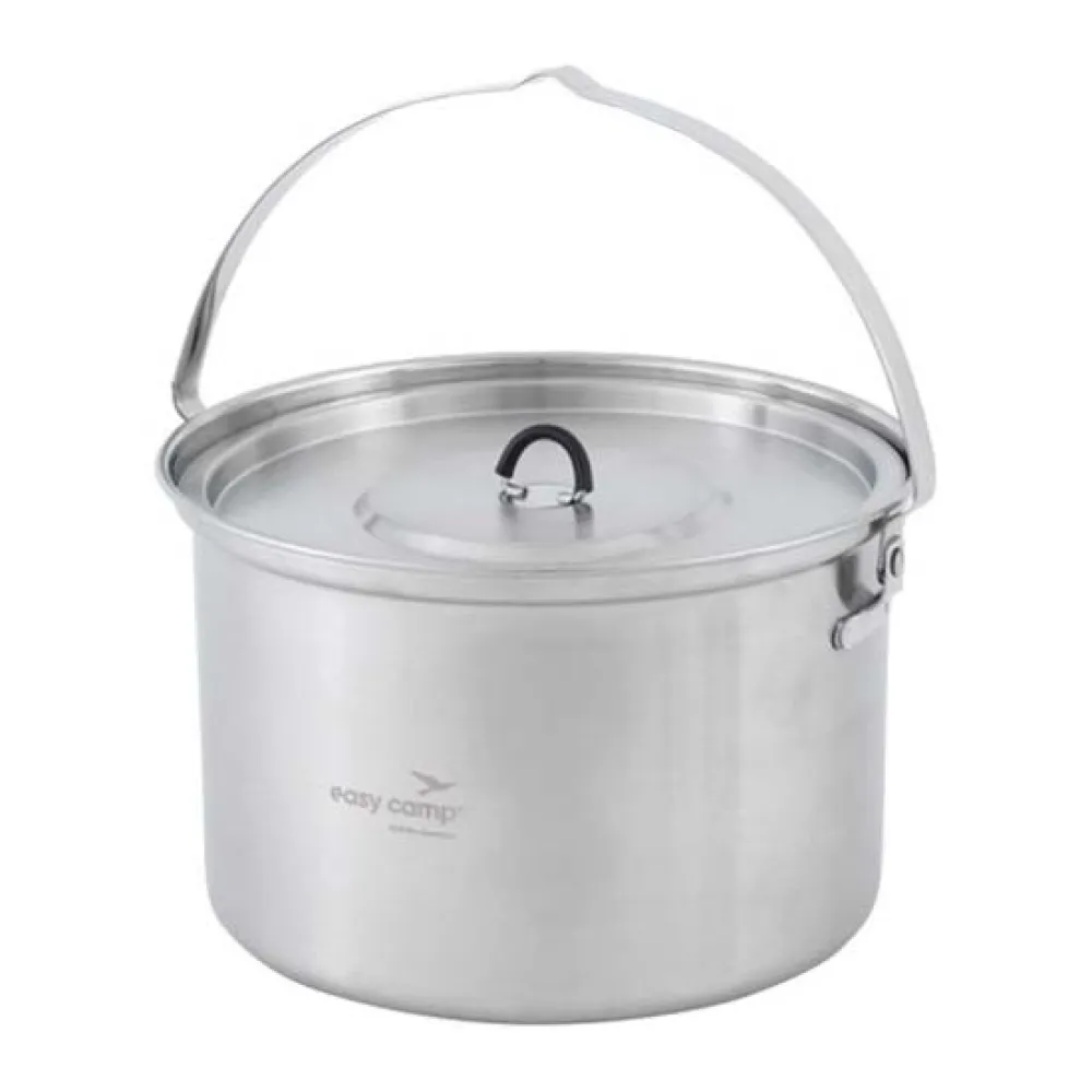 Easycamp 680244 Pan 4l Zilver