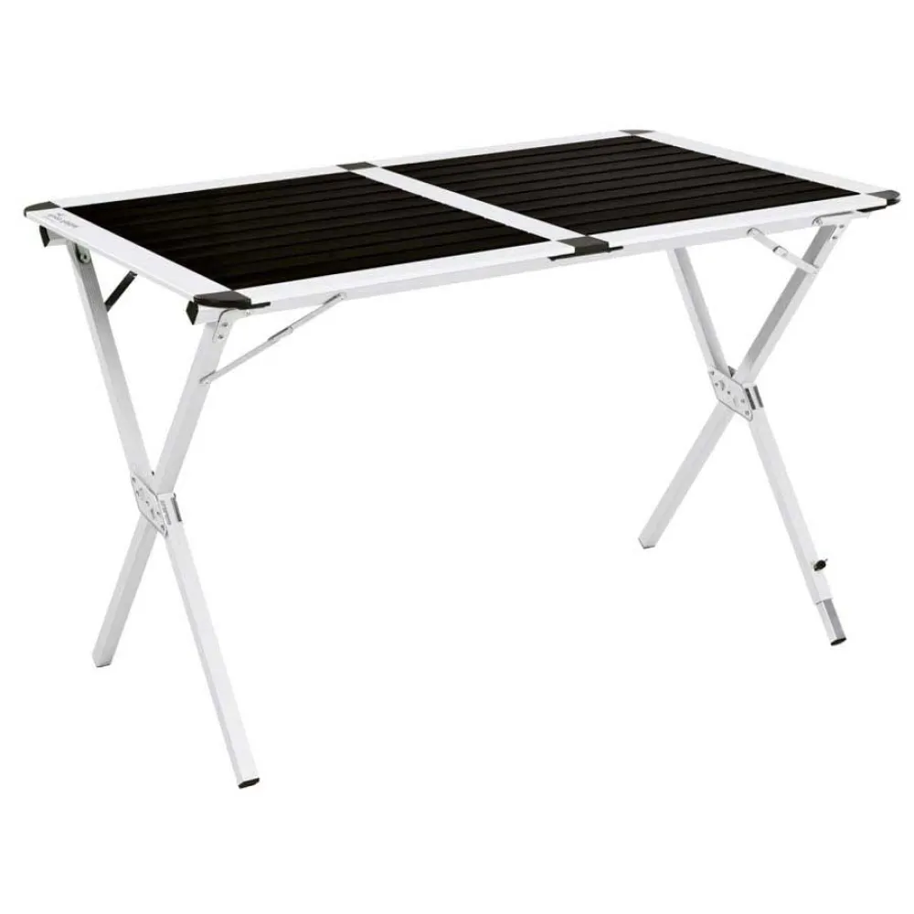 Easycamp Aspen L Tafel Zwart