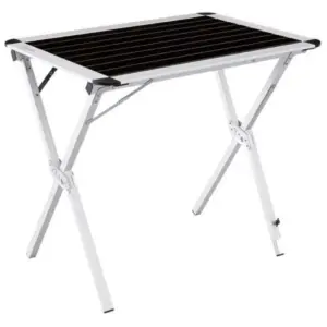 Easycamp Aspen M Tafel Zwart