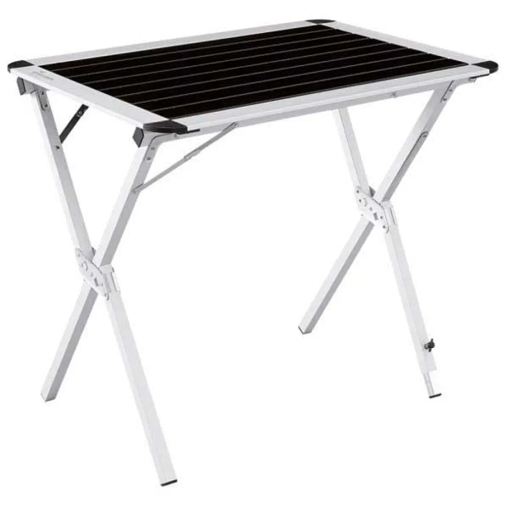Easycamp Aspen M Tafel Zwart