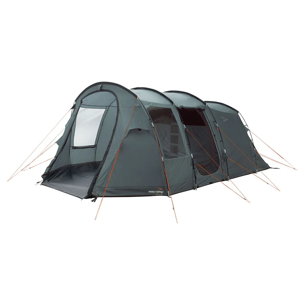 Easycamp Hamra 5 Tent Blauw