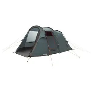 Easycamp Hamra 4 Tent Blauw