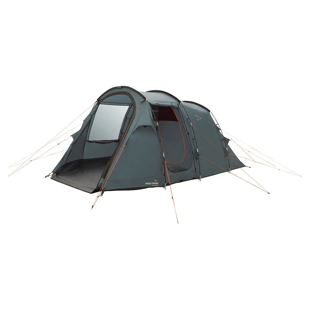 Easycamp Hamra 4 Tent Blauw