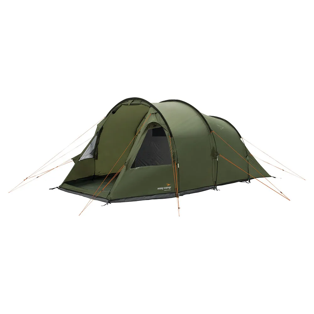 Easycamp Hidra 4 Tent Groen