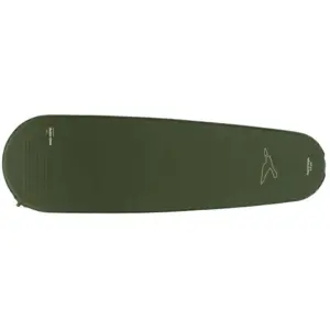 Easycamp Kestrel Single 2.5 Cm Opblaasbaar Matras Blauw
