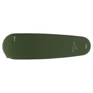 Easycamp Kestrel Single 5 Cm Opblaasbaar Matras Blauw