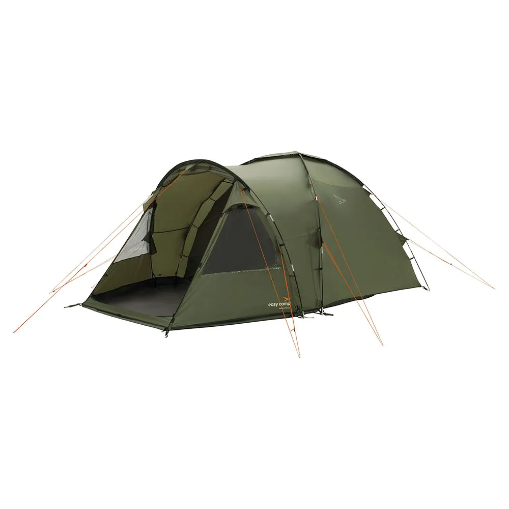 Easycamp Kinn 4 Tent Groen