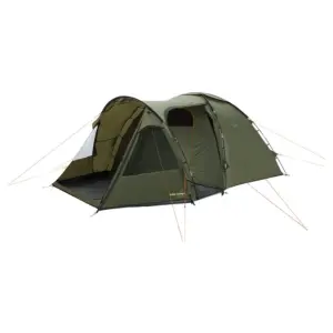 Easycamp Kinn 5 Tent Groen