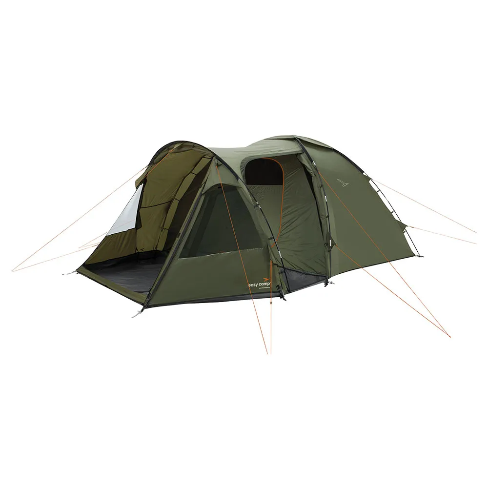 Easycamp Kinn 5 Tent Groen