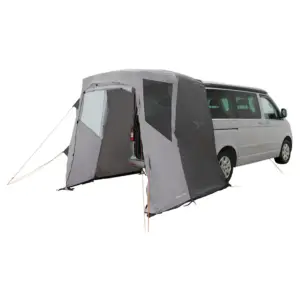 Easycamp Krussbu Van Tent Grijs