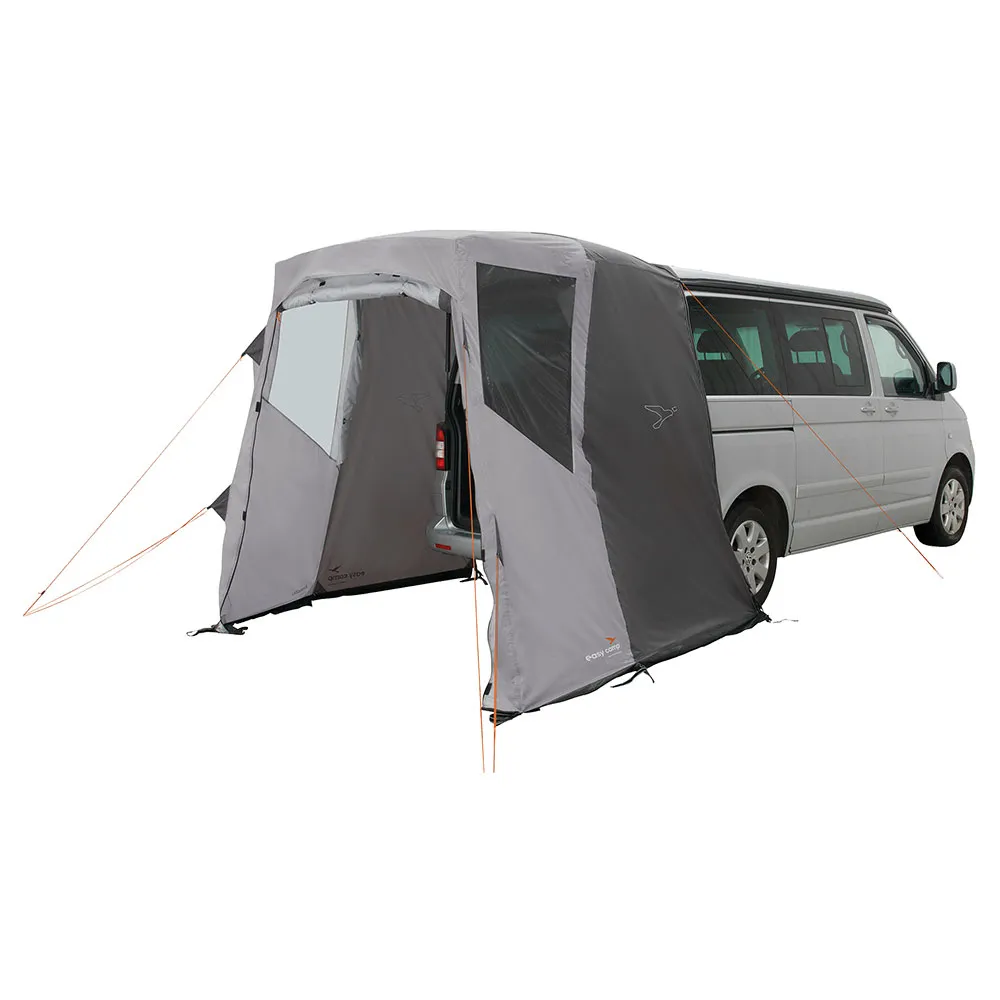Easycamp Krussbu Van Tent Grijs
