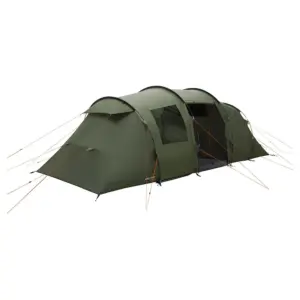 Easycamp Leka Twin 6 Tent Groen