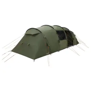 Easycamp Leka Twin 8 Tent Groen