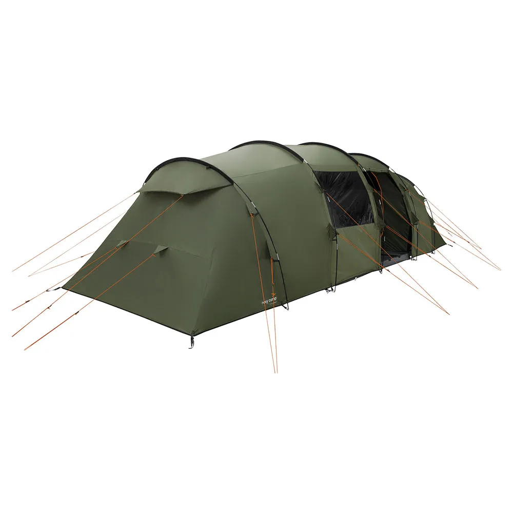 Easycamp Leka Twin 8 Tent Groen