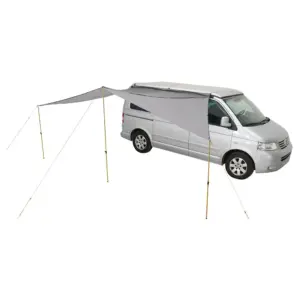 Easycamp Lom Tri Zeil Grijs
