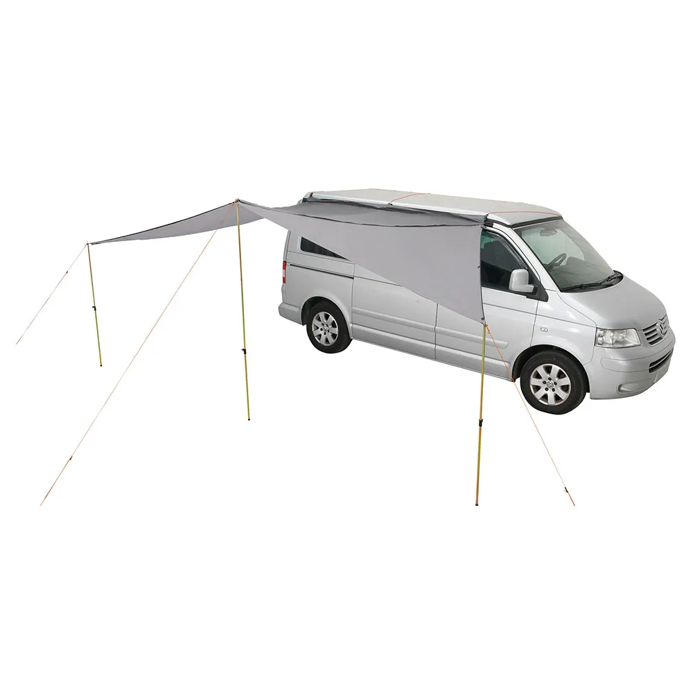 Easycamp Lom Tri Zeil Grijs