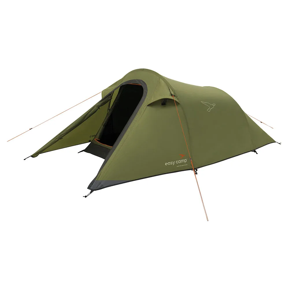 Easycamp Reindal 2 Tent Groen