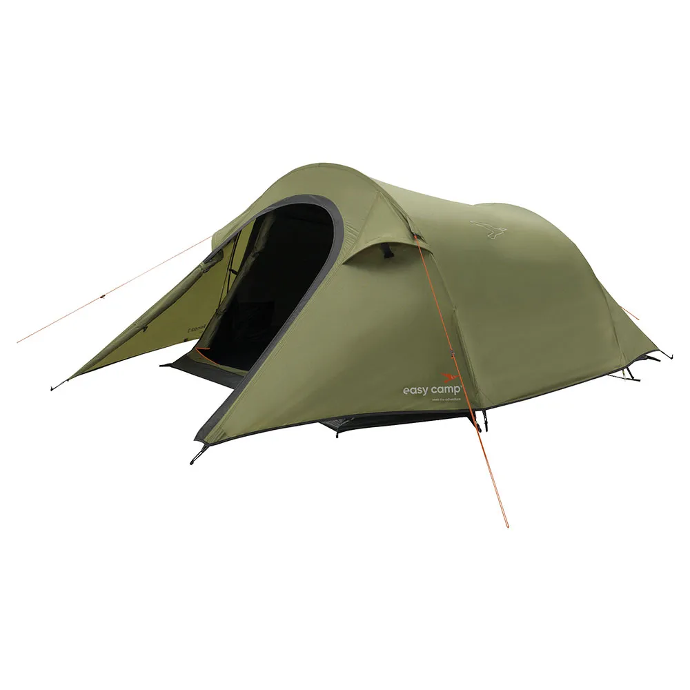 Easycamp Reindal 3 Tent Groen