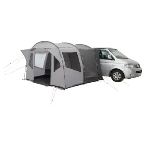 Easycamp Reine Tienda Furgoneta Van Tent Grijs