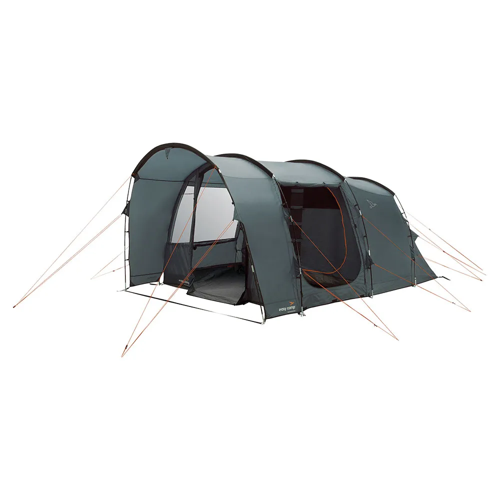 Easycamp Skarvan 4 Tent Blauw