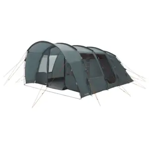 Easycamp Skarvan 6 Tent Blauw