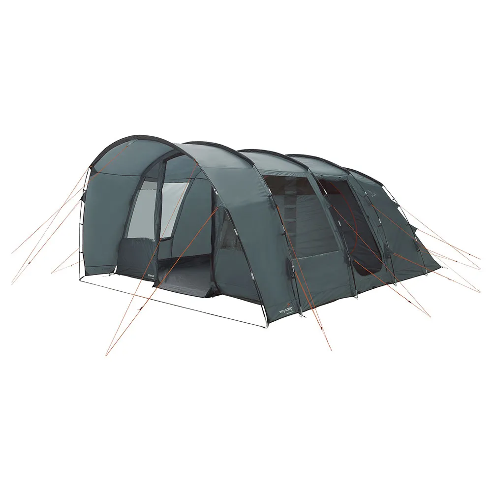 Easycamp Skarvan 6 Tent Blauw