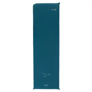 Easycamp Skylark Single 10 Cm Opblaasbaar Matras Zwart