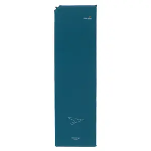 Easycamp Skylark Single 3 Cm Opblaasbaar Matras Zwart