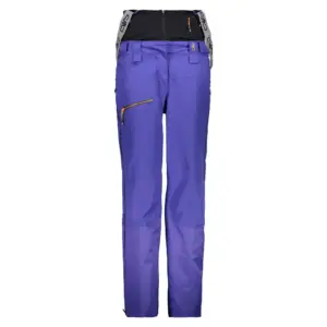 Cmp Salopette 38w0876 Broek Lapis