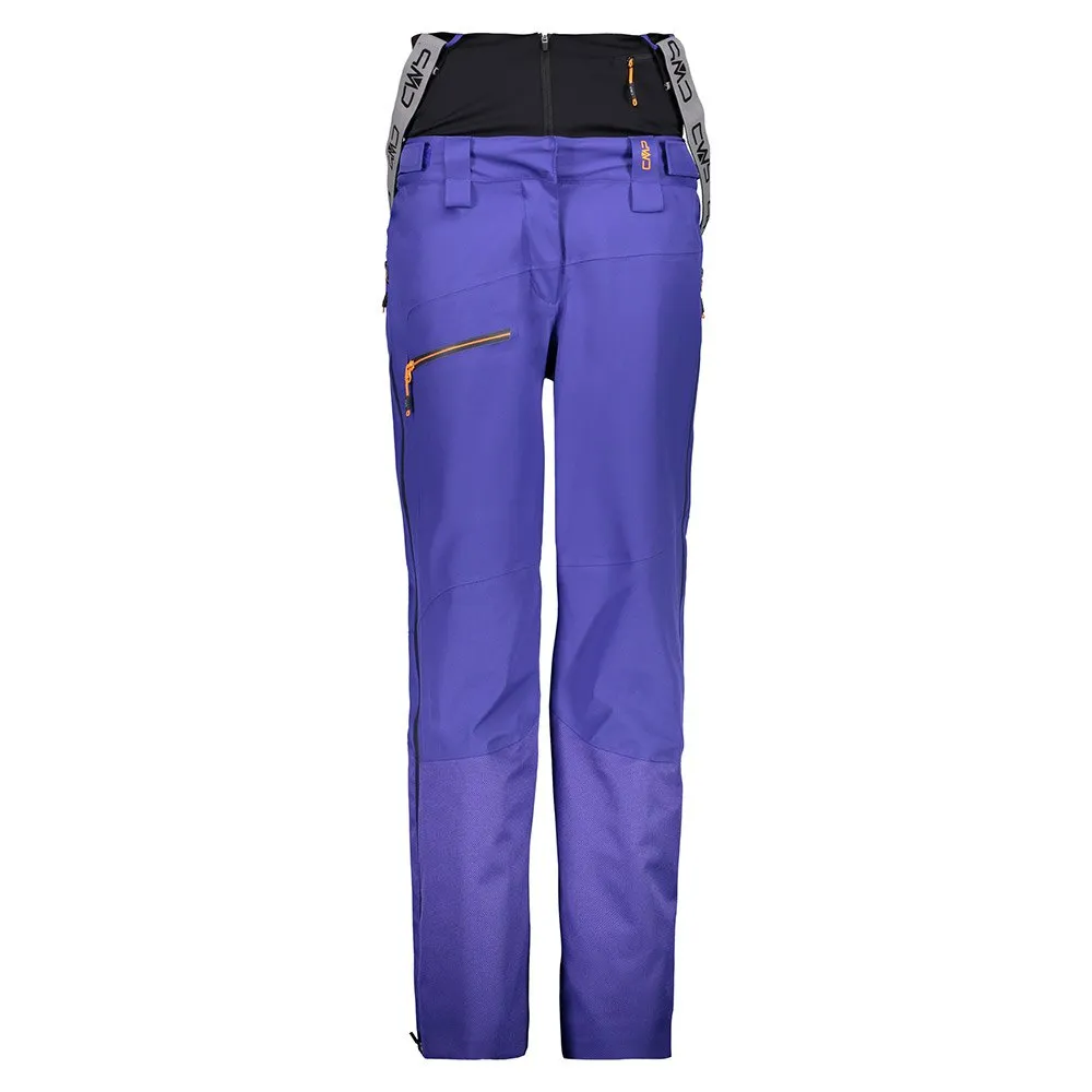 Cmp Salopette 38w0876 Broek Lapis