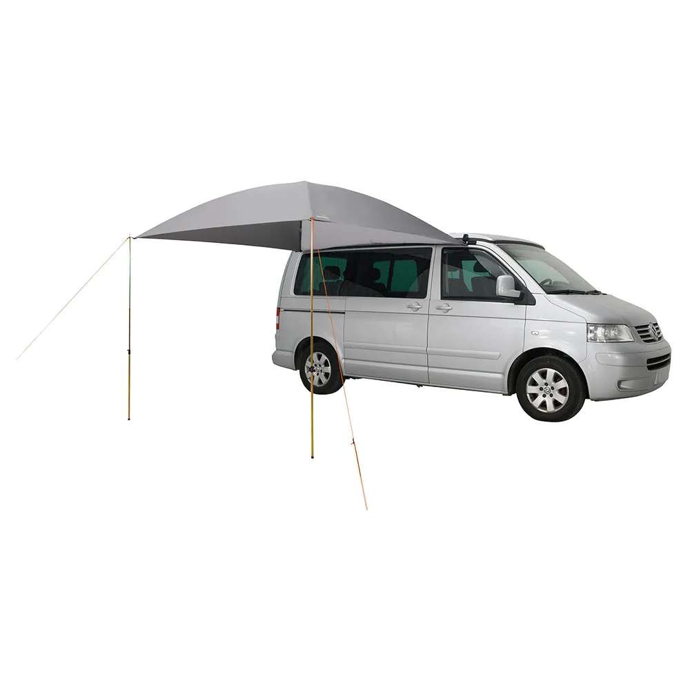 Easycamp Stryn Zeil Grijs