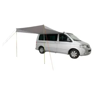 Easycamp Voss Zeil Grijs