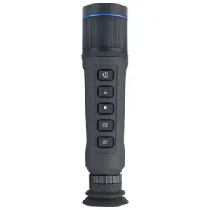 Hdaniee Ce-650 Warmtebeeldmonoculair Zwart